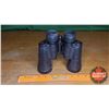 Image 2 : Simmons Model 801302 Redline Binoculars (10x50WA) (6-1/2"L)