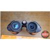 Image 3 : Simmons Model 801302 Redline Binoculars (10x50WA) (6-1/2"L)