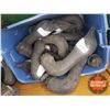 Image 2 : Large Goose Decoys (19 Heads 18 Bodies) (32"L) "Carry Lite"