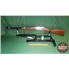 Image 8 : Rifle: Winchester "Little Big Horn Centennial 1876-1976" Commemorative 44WCF Lever w/Saddle Ring "th