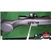 Image 2 : Rifle: Mossberg 100ATR Bolt 308Win w/Scope 3-12x44 Mini SWAT Mil-Dot (S/N#BA266577)