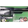Image 8 : Hand Gun ( PROHIB ) : Ruger Security-Six .357 Magnum Revolver (S/N#15800102) BBL Length 102mm