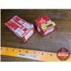 Image 2 : BULLETS: Hornady 38cal (73) & Hornady 22cal (77)