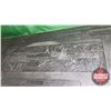 Image 8 : Martin Bengal Compound Bow w/Case (Incl: 5 Arrows, 1 Quiver, Trigger & Extra Arrow Heads) (Note: Cas