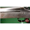Image 8 : Shotgun: Riverside Firearm Co. Pat Aug 12, 1913 ~ Break Action 410ga (S/N# N/A)