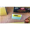 Image 2 : Vintage Ammo Boxes (16) : Imperial 16ga (6) & 12ga (6) & 20ga (3) & 22REM (1) (NOTE: EMPTY BOXES ONL