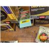 Image 2 : Vintage Ammo Boxes (12) : Imperial 12ga (9) & 12ga (2) & 22LR (1) (NOTE: EMPTY BOXES ONLY FOR COLLEC