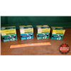Image 2 : Tray Lot: Vintage Ammo Boxes (4) : Remington Shotshell (NOTE: EMPTY BOXES ONLY FOR COLLECTORS)