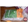 Image 2 : Box Lot: Shotgun Shell WADS 12ga (3 Bags)