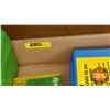 Image 2 : Tray Lot: Plastic Ammo Boxes