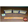 Image 2 : Vintage Ammo Boxes : CIL Dominion : 38-55 Winchester & 25-35 Winchester & 32-40 Winchester (NOTE: EM