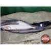 Image 2 : Goose Decoys with Duffle Bag (8 Bodies/6 Heads + Stakes)