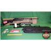 Image 1 : Rifle : New Surplus: Savage 64 Takedown 22LR Semi Auto w/Carry Case (S/N#3620498)