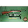 Image 1 : Rifle: Marlin 70 Semi Auto 22 (S/N#18566963)