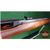 Image 3 : Rifle: Marlin 70 Semi Auto 22 (S/N#18566963)