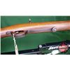 Image 2 : Rifle: Cooey 60 Bolt 22 SL/LR (Missing Bolt Knob) (S/N# N/A)