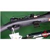 Image 2 : Rifle: New Surplus: Savage 64F Semi Auto 22LR w/Scope 3-9x40 (S/N#3639819)