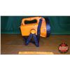 Image 2 : Flashlight : Sunforce 10,000,000 Candle Power  (13-1/2"L x 9" Dia)
