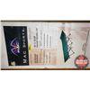 Image 2 : Mac Sports In-A-Snap Instant Folding Cot (New in Box) (Open Size: L191cm x W71cm x H45cm)