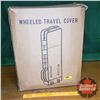 Image 1 : Travel/Duffle Bag - Wheeled