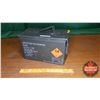 Image 1 : Ammo Box (11-1/2"L x 6"W x 7"H)