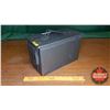 Image 2 : Ammo Box (11-1/2"L x 6"W x 7"H)