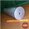 Image 2 : Tank Round Casing (24"H x 6"Dia)