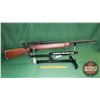 Image 1 : Rifle: Mossberg 46B Bolt 22LR w/Mossberg M4c Scope (S/N# N/A)