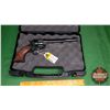 Image 1 : Handgun ( R ): Pietta Colt 1873 Single Action Army Reproduction Revolver 44-40 Win w/Carry Case (S/N