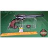 Image 2 : Handgun ( R ): Pietta Colt 1873 Single Action Army Reproduction Revolver 44-40 Win w/Carry Case (S/N