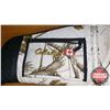 Image 2 : Soft Shell Gun Case : Cabela's Real Tree (Snow Camo) 50"