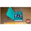 Image 1 : RCBS Reloading Die Set Neck Sizer 308 Win