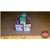 Image 1 : Hornady 20cal Bullets (1 Full Box of 250 + 1 Partial Box) & Barnes 20cal Bullets (Partial Box)