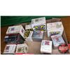 Image 2 : Tray Lot: Vintage Ammo Boxes - Winchester (16) Variety of Sizes (NOTE: EMPTY BOXES ONLY FOR COLLECTO
