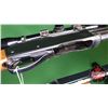 Image 2 : Rifle: Remington Model 670 GameMaster 270Win - Pump ~ w/Scope 4x32 Bushnell Sportview (No Clip)  (S/