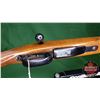 Image 2 : Rifle: Parker Hale Safari 30-06 ~ Bolt Action  (S/N#B9361M)