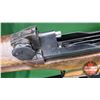 Image 10 : Rifle: Swedish Ljungman AG42B ~ 6.5 x 55mm Semi-Auto  (S/N#29084B)