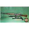 Image 9 : Rifle: Swedish Ljungman AG42B ~ 6.5 x 55mm Semi-Auto  (S/N#29084B)