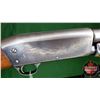 Image 2 : Shotgun: Ithaca 37 ~ 12ga (2-3/4") Pump  (S/N#291899)