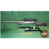 Image 8 : Rifle : Savage 12 Bolt Action 6.5 x 284 (c/w Scorpion 4-16x50 Scope) w/Custom Turret (S/N#H918062)