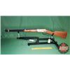 Image 8 : Rifle : Winchester 94 Lever 30-30 Win "Golden Spike Commemorative 1869-1969" (One Owner) S/N#GS35578