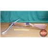 Image 1 : Crossbow : Powermaster (Missing String) (34" x 31")