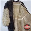 Image 2 : Alpaca Coat Antique Possibly Large