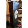 Image 2 : Gun Cabinet/Locker "H.S. Cabinet" Ducks Unlimited (55"H x 21"W x 10"D) (Holds 8 Guns)