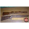 Image 1 : Gun Stocks (2): Ruger 10/22 & SKS