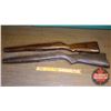 Image 2 : Gun Stocks (2): Ruger 10/22 & SKS
