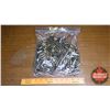 Image 1 : BRASS: 2-1/4 lbs of Misc Pistol Brass