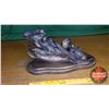 Image 2 : Ducks Unlimited Statue "Home Waters" by K.W. White 2011