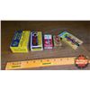 Image 2 : Vintage Ammo Boxes (5): Herter's; Remington; Winchester Primers; CIL Whiz-Bang; Western (NOTE: EMPTY
