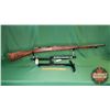 Image 1 : Rifle: Carl Gustaf 1896 Bolt Action 6.5 x 55 (Swedish Mauser) (S/N#462451)
